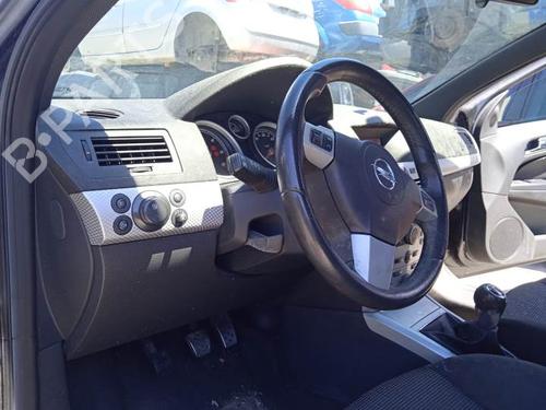 Airco bedieningspaneel OPEL ASTRA H GTC (A04) 1.9 CDTI (L08) | BP11860906I5 