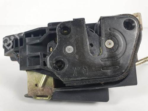 Front right lock HYUNDAI TUCSON (JM) 2.0 CRDi | BP12362533C97 