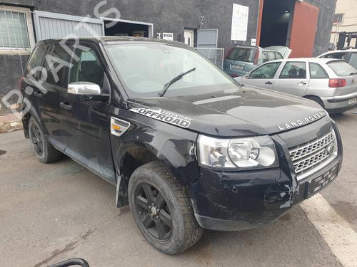 Left front window switch LAND ROVER FREELANDER 2 (L359) 2.2 TD4 4x4 | BP35749501I27  - Image 14