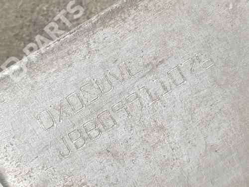 Used Automatic gearbox Automatic gearbox AUDI A4 B7 Avant (8ED) 2.7 TDI (180 hp) 11177418 11177418