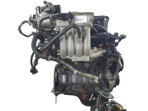Engine HYUNDAI ATOS (MX) 1.0 i | BP17165990M1 