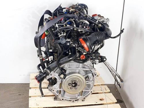 Engine MINI MINI (R50, R53) One D | BP11918644M1  - Image 10