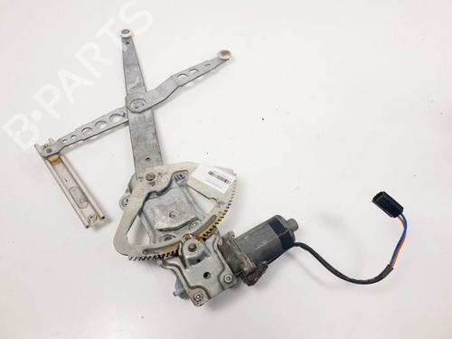 Used Rear left window mechanism JAGUAR XJ (X308) 3.2 (237 hp) 15986253