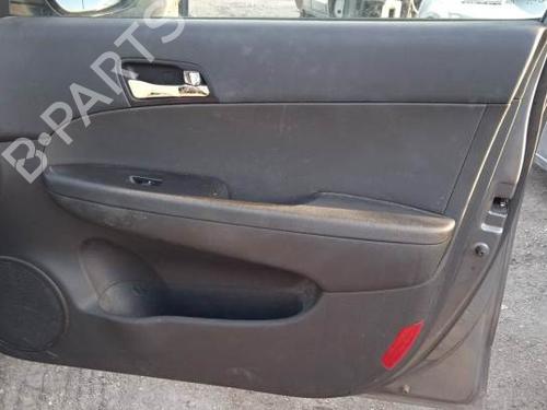 Instrument cluster HYUNDAI i30 Estate (FD) 1.6 CRDi | BP18956098C47 