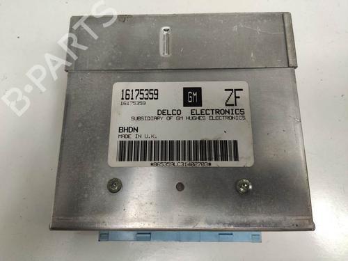 Used Engine control unit (ECU) Engine control unit (ECU) 8936817 8936817