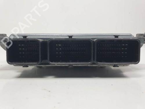 Engine control unit (ECU) FORD MONDEO IV (BA7) 1.8 TDCi | BP12680891M57 