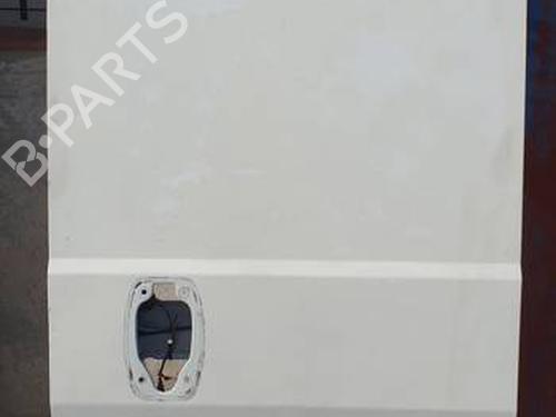 Right tailgate PEUGEOT BOXER Van 2.2 HDi 120 | BP29581745C77 