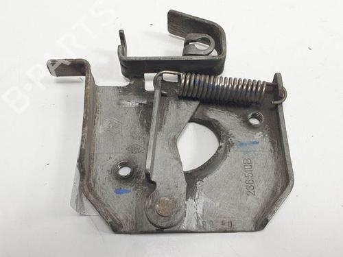 Hood lock RENAULT MEGANE II (BM0/1_, CM0/1_) 1.5 dCi (BM02, BM13, BM2A, CM02, CM13) | BP12385711C133 