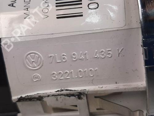 Switch VW TOUAREG (7LA, 7L6, 7L7) 2.5 R5 TDI | BP6844778I30 