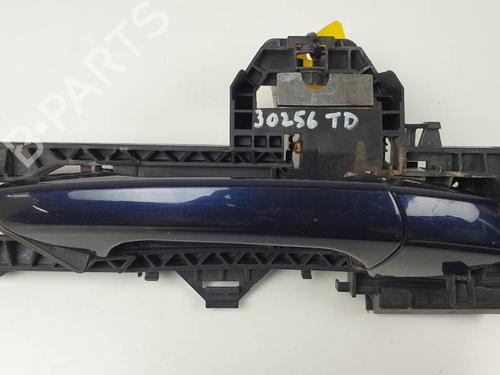 rear-right-exterior-door-handle-mercedes-benz-c-class-w204-2007-2008-2009-2010-2011-2012-2013-2014-2015-25128958 main image
