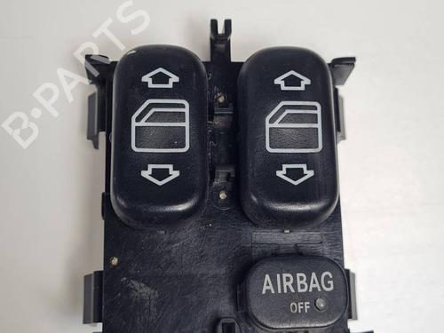 Used Left front window switch Left front window switch 38979951 38979951