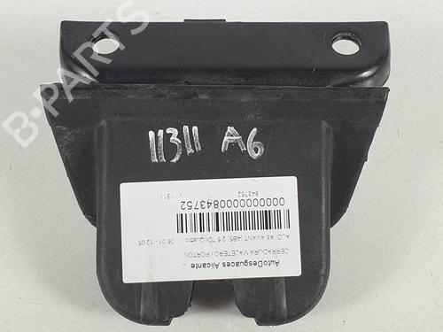 Used Tailgate lock Tailgate lock AUDI ALLROAD C5 (4BH) 2.5 TDI quattro (180 hp) 12388080 12388080
