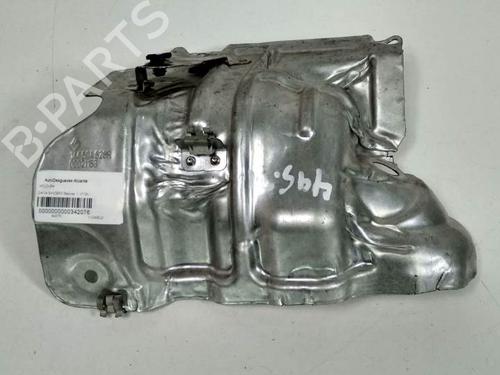 Used Exhaust manifold DACIA SANDERO II [2012-2025]  12356225