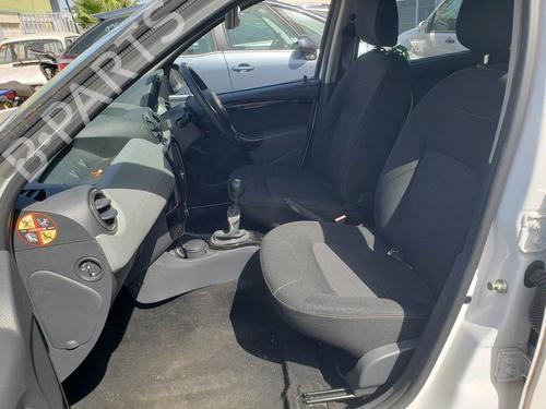 Warning switch DACIA DUSTER (HS_) 1.5 dCi 4x4 | BP15838792I22 - Image 7