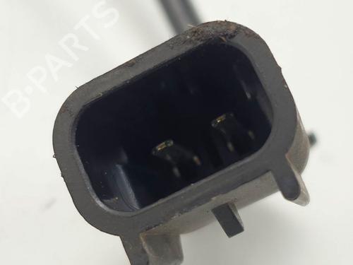 Front left window mechanism FIAT DUCATO Van (244_) 2.0 JTD | BP24930739C22 - Image 2