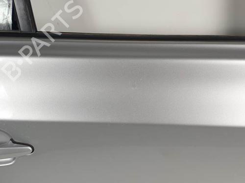 Right rear door BMW X3 (E83) xDrive 35 d | BP9744614C5 