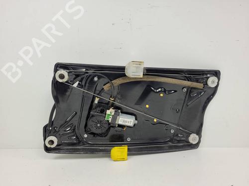 Used Front right window mechanism Front right window mechanism LAND ROVER FREELANDER 2 (L359) 2.2 TD4 4x4 (160 hp) 34516614 34516614