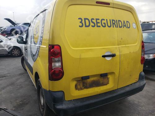 Intercooler PEUGEOT PARTNER Box Body/MPV 1.6 HDi | BP28065483M30  - Image 9