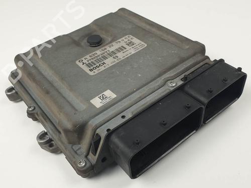 Used Engine control unit (ECU) Engine control unit (ECU) MITSUBISHI COLT VI (Z3_A, Z2_A) 1.5 DI-D (Z39A) (95 hp) 24499587 24499587