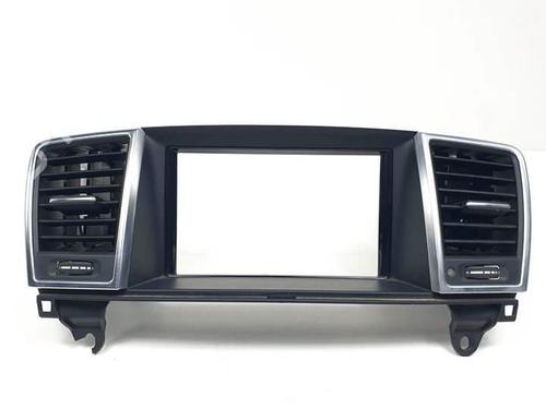 Luftventil Luftventil MERCEDES-BENZ M-CLASS (W166) ML 350 BlueTEC 4-matic (166.024, 166.023) (258 hp) 24929370 24929370