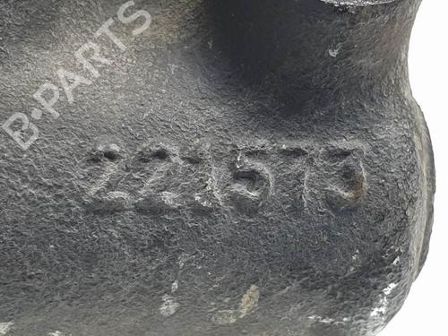 Brake master cylinder CITROËN JUMPY I (U6U_) 2.0 HDi 95 | BP27977989M77 
