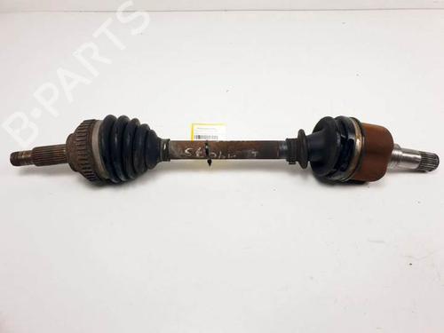 Used Left front driveshaft FORD MONDEO I Saloon (GBP) 2.0 i 16V (136 hp) 17663450
