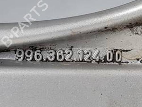 Rim PORSCHE BOXSTER (986) 2.5 | BP30800857C45 