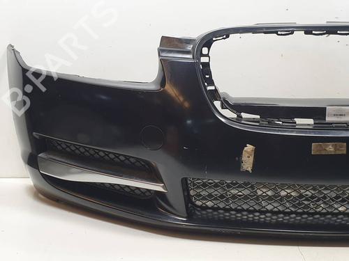 Zderzak przedni JAGUAR XF I (X250) 2.7 D | BP29849857C7