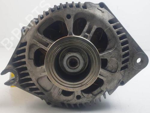 Alternator CITROËN JUMPER I Van (230L) 2.5 TDi | BP25121647M7 