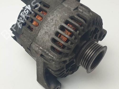 Used Alternator Alternator LAND ROVER FREELANDER I (L314) 2.0 Td4 4x4 (109 hp) 40175002 40175002