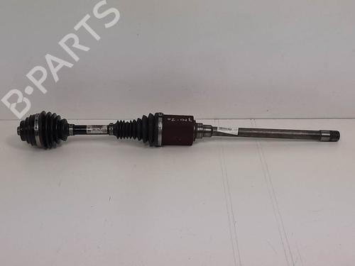 Used Right front driveshaft Right front driveshaft BMW X1 (E84) xDrive 18 d (143 hp) 6847703 6847703