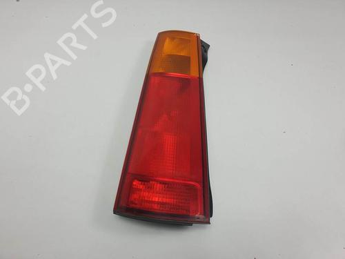 Used Left taillight Left taillight HONDA CR-V I (RD) 2.0 16V 4WD (RD1, RD3) (147 hp) 12365668 12365668