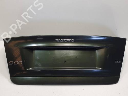 Used Tailgate Tailgate VOLVO S60 I (384) 2.4 (170 hp) 40488360 40488360