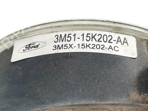 Left front fog light FORD FOCUS II (DA_, HCP, DP) 1.6 TDCi | BP24990967C30 