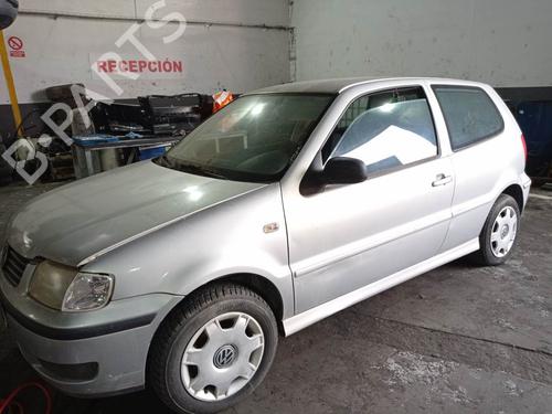 Right taillight VW POLO (6N2) 1.4 | BP8640649C35 - Image 10