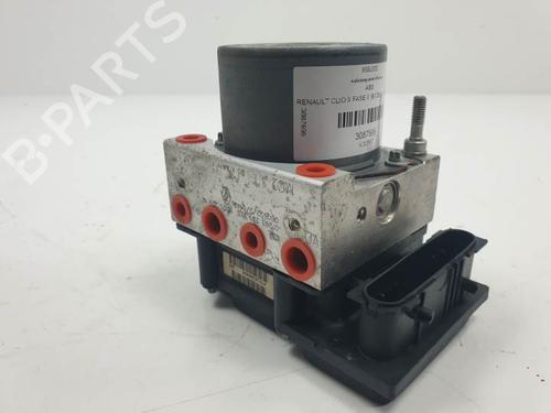 Used ABS pump RENAULT CLIO II (BB_, CB_) 1.2 16V (BB05, BB0W, BB11, BB27, BB2T, BB2U, BB2V, CB05,... (75 hp) 29245391