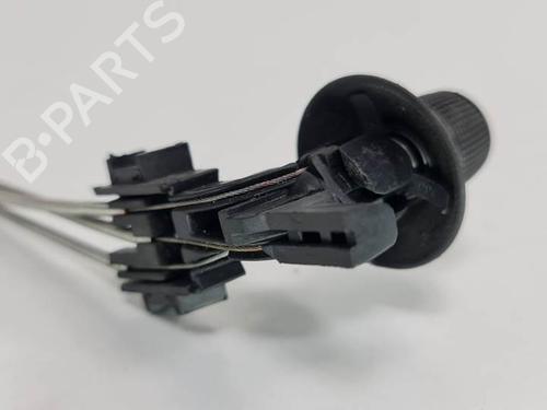 Left mirror SEAT CORDOBA (6L2) 1.9 SDI | BP7201288C26 