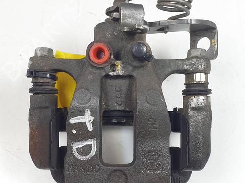 Used Right rear brake caliper Right rear brake caliper HYUNDAI i10 II (BA, IA) 1.0 (67 hp) 29907982 29907982
