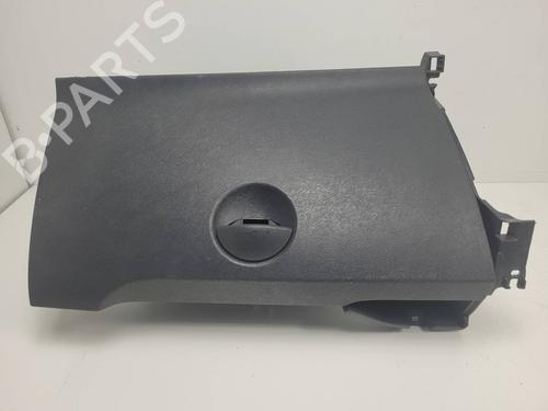 Guantera Guantera RENAULT KANGOO / GRAND KANGOO II (KW0/1_) Z.E. (FW1Z) (60 hp) 34517028 34517028
