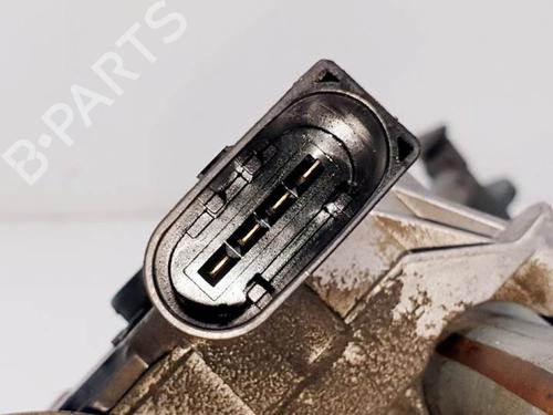 Front wiper motor MERCEDES-BENZ SPRINTER 3-t Van (B906) 209 CDI (906.611, 906.613) | BP16113271M29 