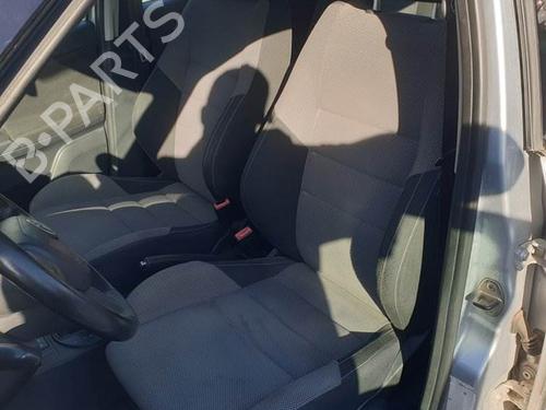 Right sun visor SKODA FABIA II Combi (545) 1.2 TSI | BP24932417I2 - Image 6