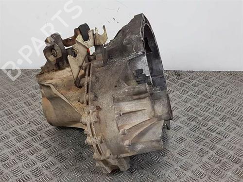 Gearbox VW SHARAN (7M8, 7M9, 7M6) 1.8 T 20V | BP10390286M3 
