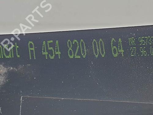 Right taillight SMART FORFOUR (454) 1.1 (454.030) | BP25116586C35 - Image 3