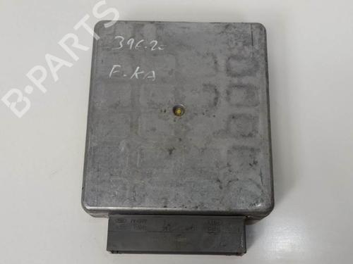 Used Engine control unit (ECU) Engine control unit (ECU) 6849730 6849730
