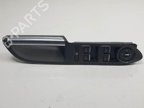 Used Left front window switch Left front window switch FORD KUGA II (DM2) 2.0 TDCi 4x4 (140 hp) 12377785 12377785