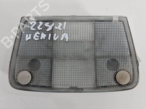 Luz interior Luz interior OPEL MERIVA A MPV (X03) 1.7 CDTI (E75) (100 hp) 7406792 7406792