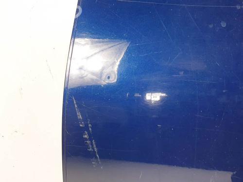 Left rear door VW POLO (9N_, 9A_) 1.4 TDI | BP25117036C4 