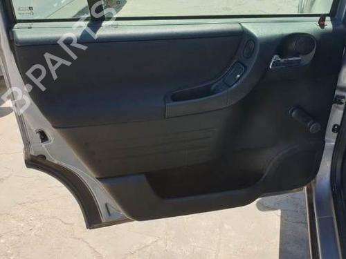 Starter OPEL ZAFIRA A MPV (T98) 1.6 16V (F75) | BP17899360M8 