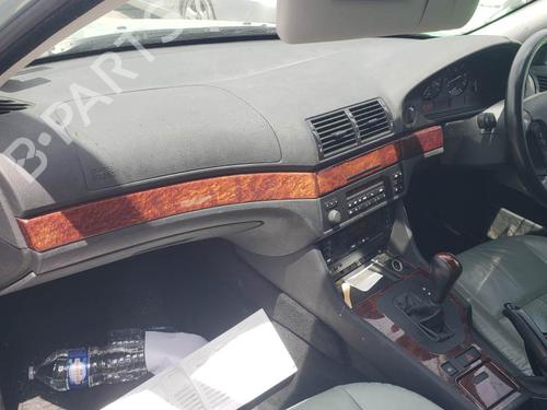 Engine control unit (ECU) BMW 5 Touring (E39) 525 i | BP29245598M57 - Image 14