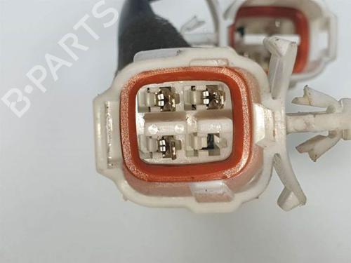 Front right lock OPEL AGILA (A) (H00) 1.0 12V (F68) | BP10909893C97 